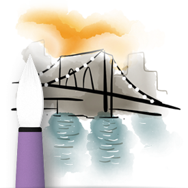 I really love the Paper app for the iPad I really love the Paper app for the iPad