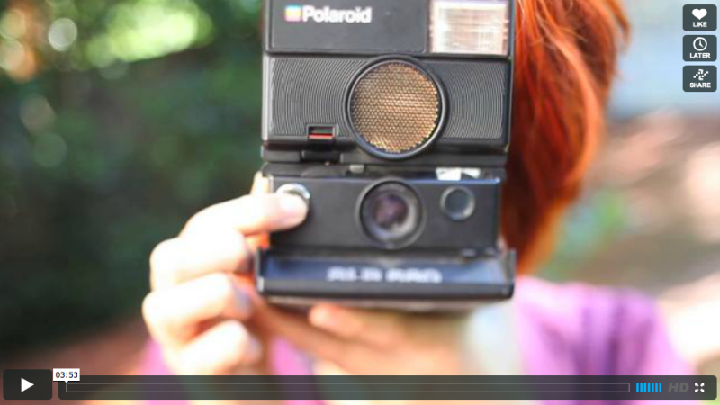 Happiness, photography, and&nbsp;gratitude